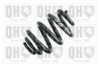 QUINTON HAZELL QCS7747 Coil Spring